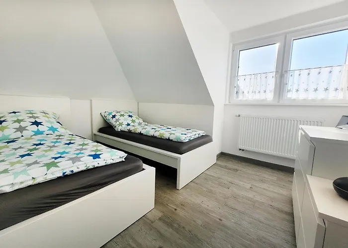 Dieken\'S Huus