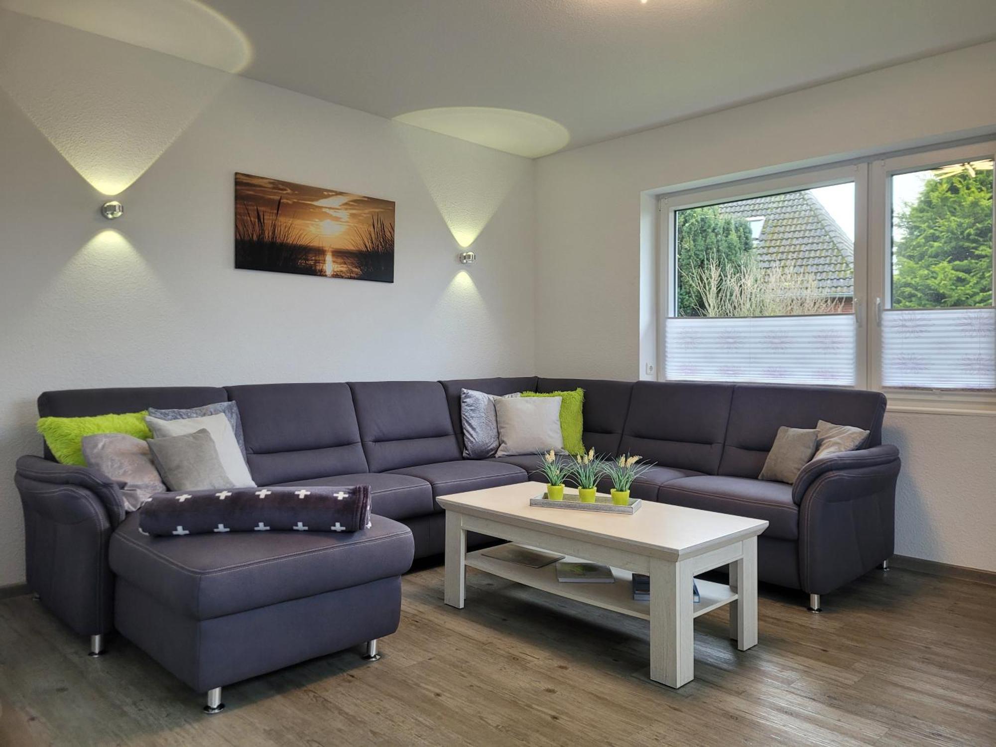 Holiday home Dieken's Huus *